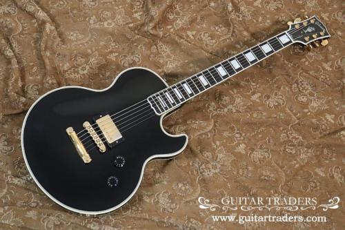 Gibson 2004 Custom Shop L-5S "Prototype"