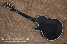 Gibson 2004 Custom Shop L-5S "Prototype"_2