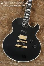 Gibson 2004 Custom Shop L-5S "Prototype"_3