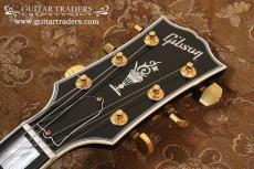 Gibson 2004 Custom Shop L-5S "Prototype"_4