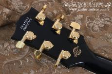 Gibson 2004 Custom Shop L-5S "Prototype"_5