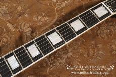 Gibson 2004 Custom Shop L-5S "Prototype"_8