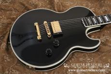 Gibson 2004 Custom Shop L-5S "Prototype"_10