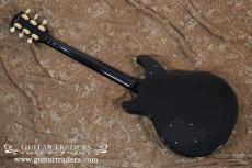 Gibson 2009 Custom Shop TAK DC Custom Ebony 2nd Edition_2