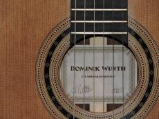 Dominik Wurth 【ドミニク ヴース】 オリジナル_3