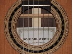 Dominik Wurth 【ドミニク ヴース】 オリジナル_4