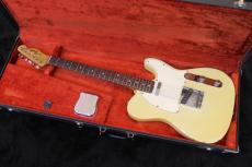 Fender Telecaster Rose Fingerboad Blond 1968