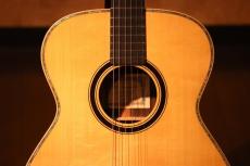 ASTURIAS E.C.Emperor SP (ハカランダ特注モデル)[超美品]