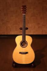 ASTURIAS E.C.Emperor SP (ハカランダ特注モデル)[超美品]_2