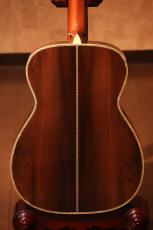 ASTURIAS E.C.Emperor SP (ハカランダ特注モデル)[超美品]_5