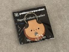 Daiking Corporation 本革ピックケース PIG