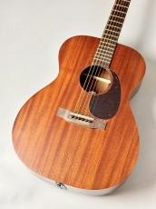 Martin 【マホガニー×サペリ】000-15E  #2912144【無金利キャンペーン・送料当社負担】