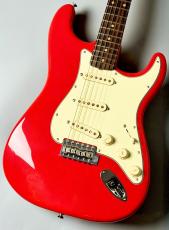 Fender FSR LTD American Vintage II 1961 Stratocaster 3A Flame Neck / -Fiesta Red- #V2553511【3.66kg】