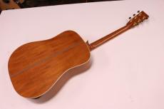 ASTURIAS アストリアス D.エンブレム SP(特注モデル) アディロンダックスプルース/マホガニー_2