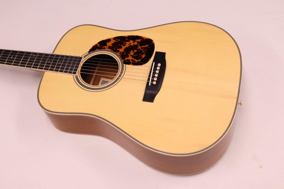 ASTURIAS D.Emblem アストリアス 年間限定生産モデル D.エンブレム - ASTURIAS