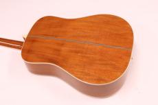 ASTURIAS アストリアス D.エンブレム SP(特注モデル) アディロンダックスプルース/マホガニー_5