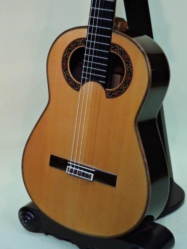 ポール・フィッシャー　【Paul Fischer】 シンプリシオ【Simplicio】モデル