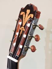 ポール・フィッシャー　【Paul Fischer】 シンプリシオ【Simplicio】モデル_2