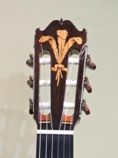 ポール・フィッシャー　【Paul Fischer】 シンプリシオ【Simplicio】モデル_3