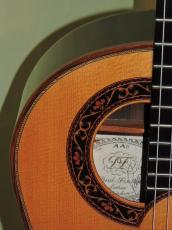 ポール・フィッシャー　【Paul Fischer】 シンプリシオ【Simplicio】モデル_4