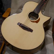 Yokoyama Guitars SJF-EQ 【Custom Order Model】【USED】_3