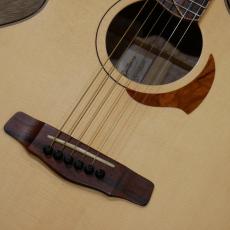 Yokoyama Guitars SJF-EQ 【Custom Order Model】【USED】_4