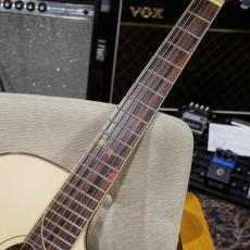 Yokoyama Guitars SJF-EQ 【Custom Order Model】【USED】_6