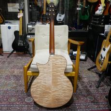 Yokoyama Guitars SJF-EQ 【Custom Order Model】【USED】_8