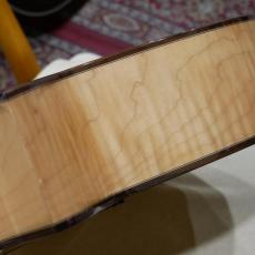 Yokoyama Guitars SJF-EQ 【Custom Order Model】【USED】_10