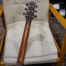 Yokoyama Guitars SJF-EQ 【Custom Order Model】【USED】_11