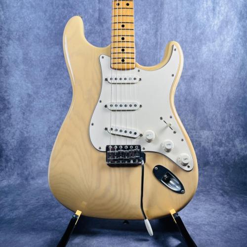 Fender 1973 Stratocaster