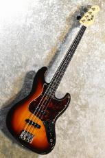 FUJIGEN NJB200RAL-VSB- #C240445 【4.49 kg】Vintage Sunburst【日本製 Neo Classicシリーズ】_2