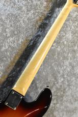 FUJIGEN NJB200RAL-VSB- #C240445 【4.49 kg】Vintage Sunburst【日本製 Neo Classicシリーズ】_5