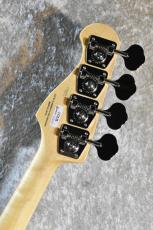 FUJIGEN NJB200RAL-VSB- #C240445 【4.49 kg】Vintage Sunburst【日本製 Neo Classicシリーズ】_7