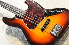 FUJIGEN NJB200RAL-VSB- #C240445 【4.49 kg】Vintage Sunburst【日本製 Neo Classicシリーズ】_8
