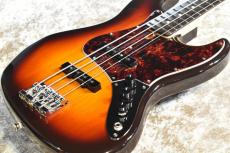 FUJIGEN NJB200RAL-VSB- #C240445 【4.49 kg】Vintage Sunburst【日本製 Neo Classicシリーズ】_9