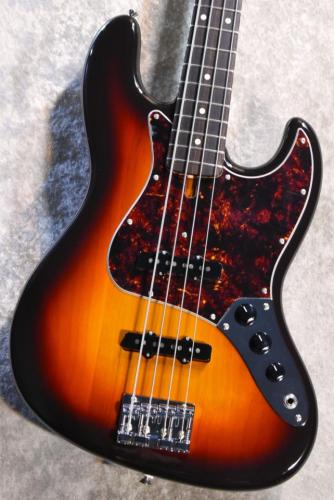 FUJIGEN NJB200RAL-VSB- #C240445 【4.49 kg】Vintage Sunburst【日本製 Neo Classicシリーズ】