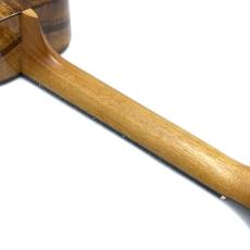 ◇試奏動画付 【Kanile'a】K-1T/PG #28210 テナーサイズ_9