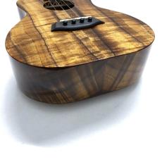 ◇試奏動画付 【Kanile'a】K-1T/PG #28210 テナーサイズ_14