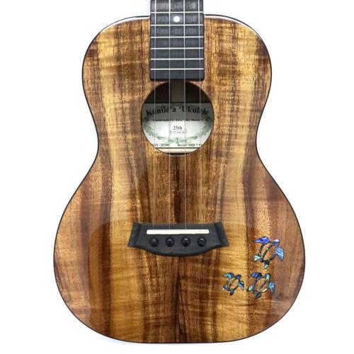 ◇試奏動画付 【Kanile'a】HNST/PG #27395 テナーサイズ