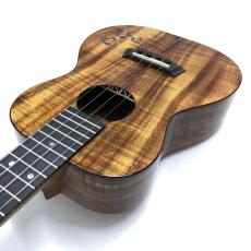 ◇試奏動画付 【Kanile'a】HNST/PG #27395 テナーサイズ_5