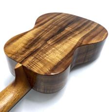 ◇試奏動画付 【Kanile'a】HNST/PG #27395 テナーサイズ_6