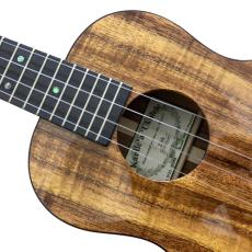 ◇試奏動画付 【Kanile'a】HNST/PG #27395 テナーサイズ_12