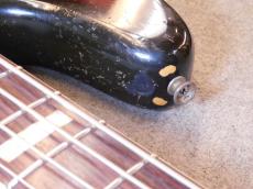 Fender Jazz Bass '72 SB/R_11