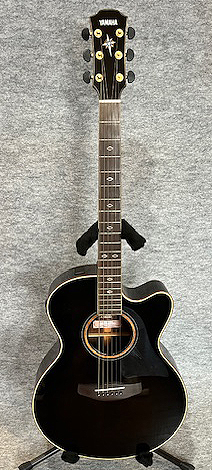 YAMAHA CPX-1200