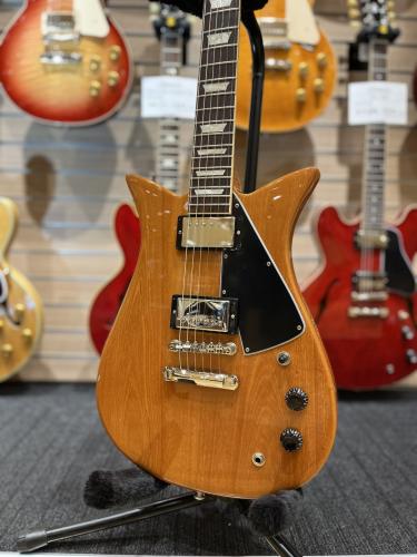 Gibson Theodore Standard / Antique Natural