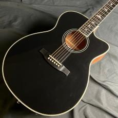 Paul Reed Smith [PRS] アコースティックギター/BlackTop/SatinBack