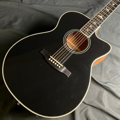 Paul Reed Smith [PRS] アコースティックギター/BlackTop/SatinBack