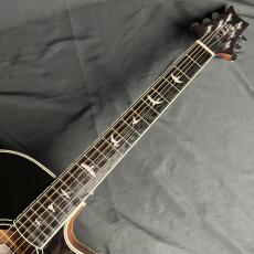 Paul Reed Smith [PRS] アコースティックギター/BlackTop/SatinBack_3