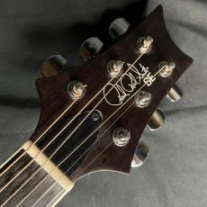 Paul Reed Smith [PRS] アコースティックギター/BlackTop/SatinBack_4